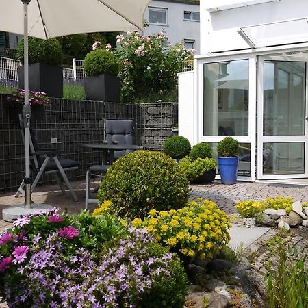Ferienwohnung Rosemarie Erasme Kordel Eksteriør billede